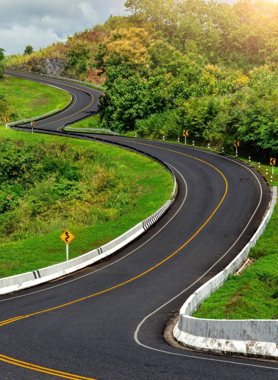 Consultoria Especializada em Trânsito